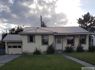 180 S Fanning Ave, Idaho Falls, ID 83401