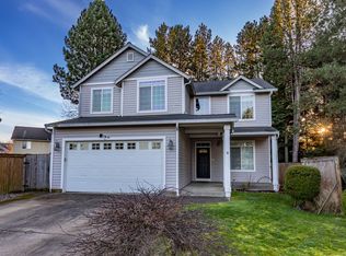1312 SE 182nd Ave, Vancouver, WA