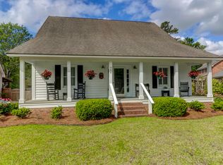 804 Detyens Rd, Mount Pleasant, SC 29464