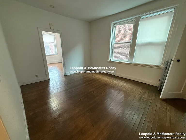 Garden - Grove St Apartments — Photo 7