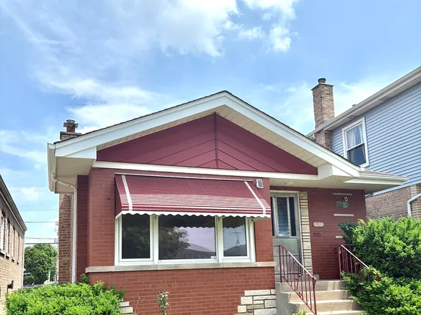 4937 S Kilpatrick Ave, Chicago, IL 60632