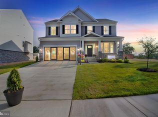 5703 Allender Rd, White Marsh, MD 21162