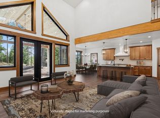 316 Spurwing Loop, Lakeside, MT 59922