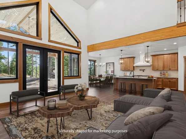 316 Spurwing Loop, Lakeside, MT 59922