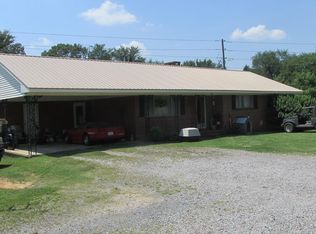 6381 Highway 225 N, Chatsworth, GA 30705