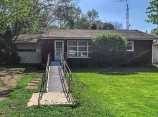 6157 Dalton Rd, Hagerstown, IN 47346