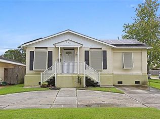 256 Georgetown Dr, Kenner, LA 70065