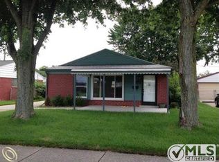 4617 16th St, Wyandotte, MI