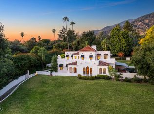 2001 Mendocino Ln, Altadena, CA