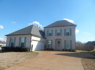 6371 Asbury Pl, Olive Branch, MS 38654
