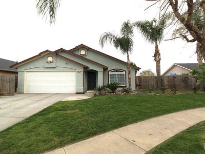 2177 Delaware Court, Tulare, CA, 93274
