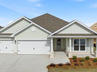 48 W Farm Owl Dr, Freeport, FL 32439