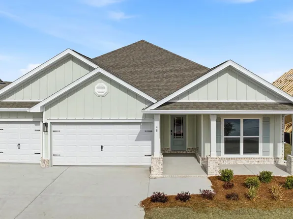 48 W Farm Owl Dr, Freeport, FL 32439