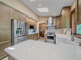 8944 W 66th Pl, Arvada, CO 80004