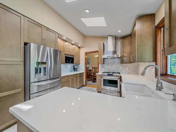 8944 W 66th Place, Arvada, CO 80004