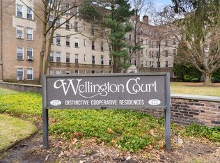 472 Gramatan Avenue Bldg 6, Unit BB4, Mount Vernon, NY 10552