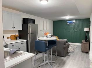(Undisclosed Address), Denver, CO 80221