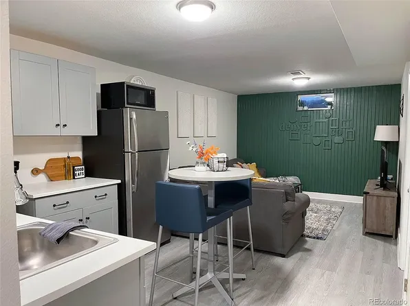 (undisclosed Address), Denver, CO 80221