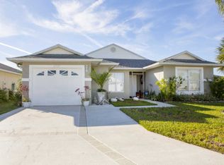6737 Alheli, Fort Pierce, FL 34951