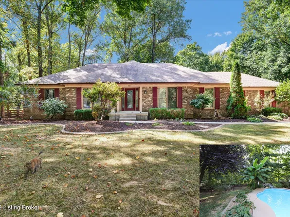 7304 Shadowood Ln, Crestwood, KY 40014