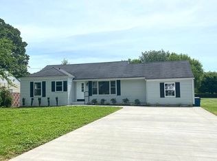 89 Tanforan Dr, Rossville, GA 30741