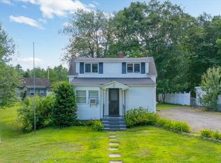 12 Riley Rd, Sabattus, ME 04280