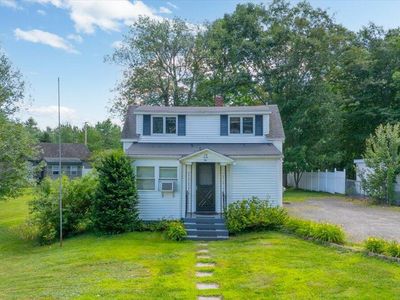 12 Riley Road, Sabattus, ME, 04280