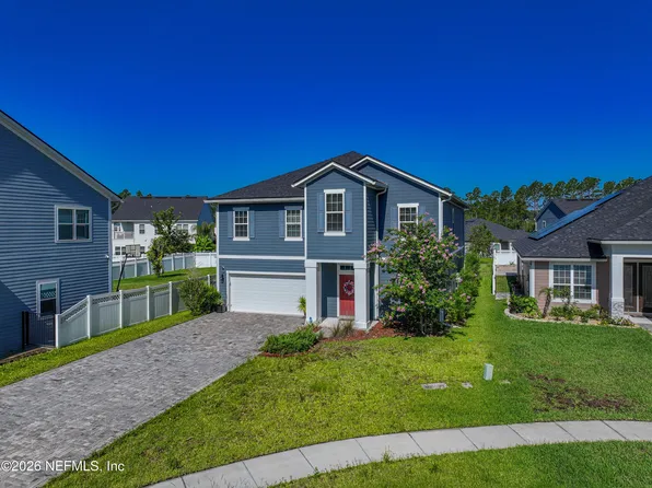 71 SETON Court, St. Augustine, FL 32092