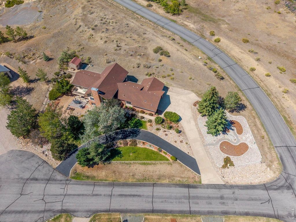 2909 Pronghorn Ct
