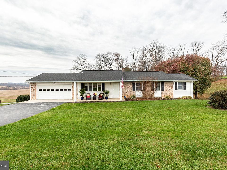 2130 Marston Rd, New Windsor, MD 21776 MLS MDCR2011732 Zillow