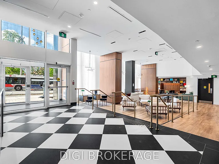 2070 Scott St #1009 — Photo 30