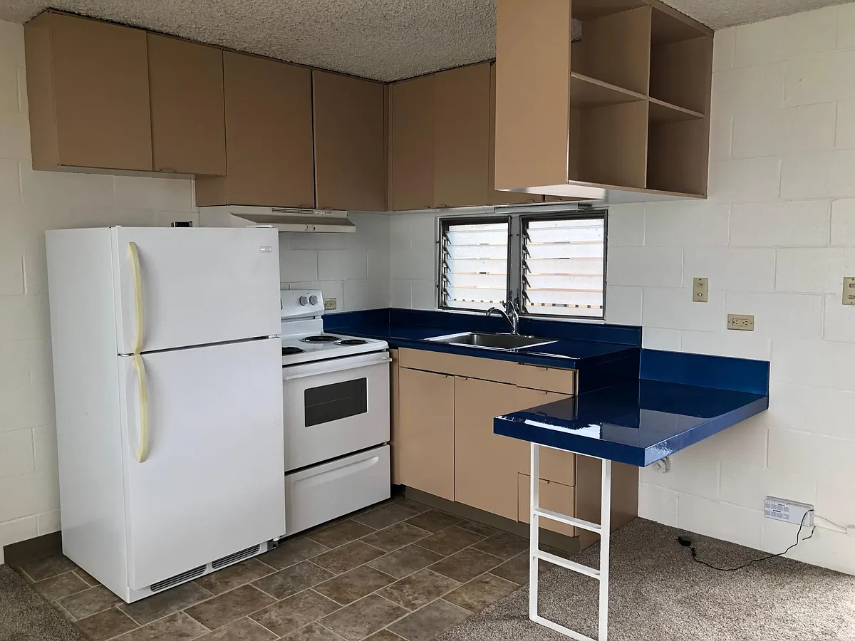 Building Photo - 2729 Kapiolani Blvd #405