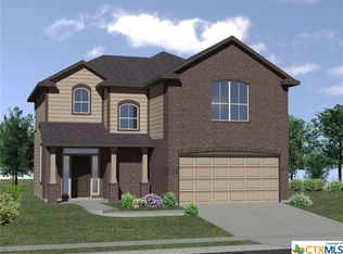 5604 Great Divide Rd, Killeen, TX 76549