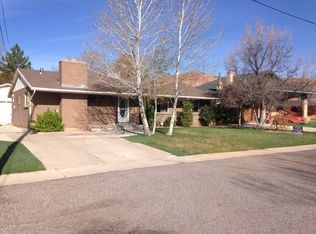 275 N 500 W, Richfield, UT 84701
