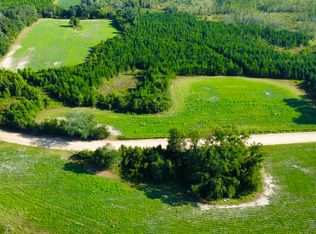 0 Macarther Rd, Gordon, AL 36343