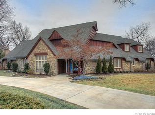 3137 E 61st St S, Tulsa, OK 74105