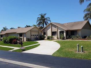 11690 Caravel Cir, Fort Myers, FL 33908