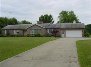 1860 State Route 167, Jefferson, OH 44047