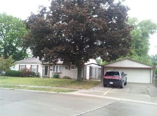781 41st Ave, East Moline, IL 61244
