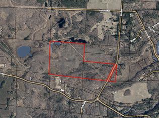 On Forest Ln, Rhinelander, WI 54501