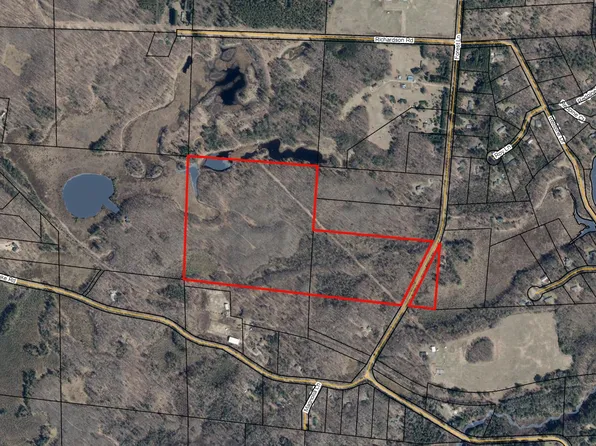 On Forest Ln, Rhinelander, WI 54501