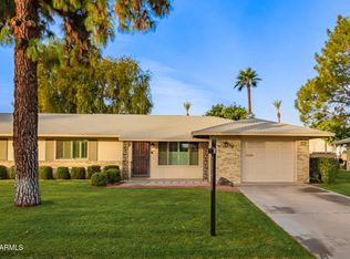 15446 N Lakeforest Dr, Sun City, AZ 85351