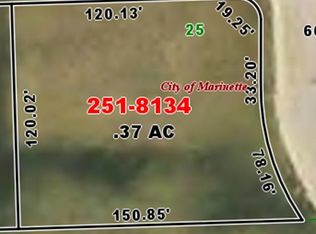 Katie Ln #25, Marinette, WI 54143