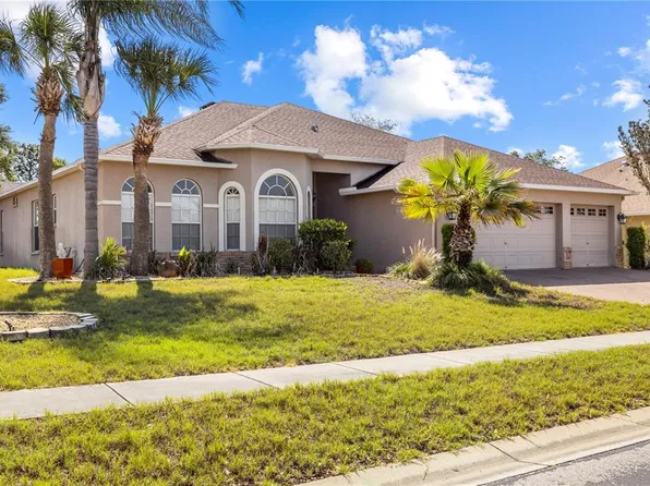 5096 Brightstone Pl, Spring Hill, FL 34609