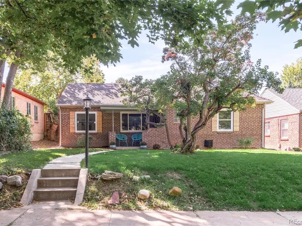 1245 Hudson Street, Denver, CO 80220