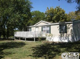 5175 County Road 643, Nevada, TX 75173