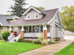 8210 Stickney Ave, Wauwatosa, WI 53213