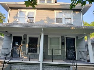 3319 Boulevard Pl, Indianapolis, IN 46208