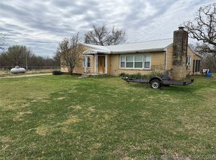 402151 W 3200th Rd, Ramona, OK 74061