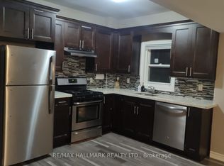 32 Bastedo Ave, Toronto, ON M4C 3M7